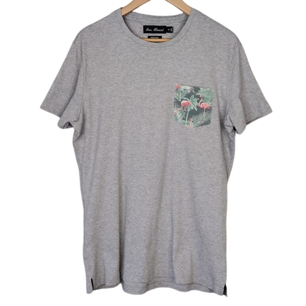 Ever Forward Premium Men's T-Shirt